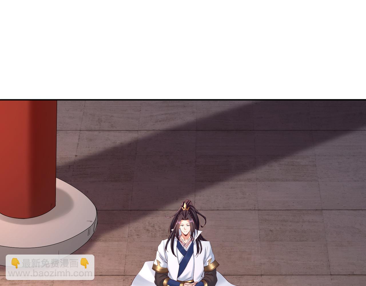 第291话 老家伙上钩了！33