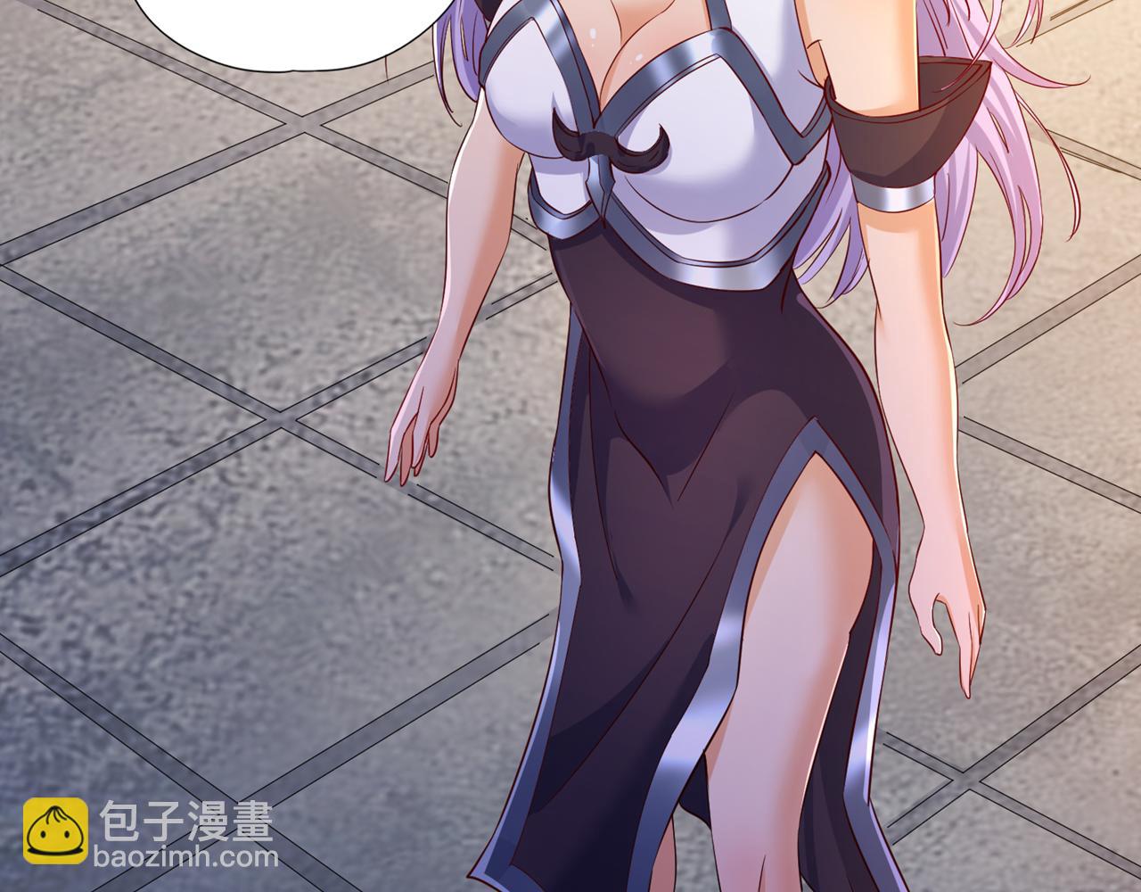 第291话 老家伙上钩了！65