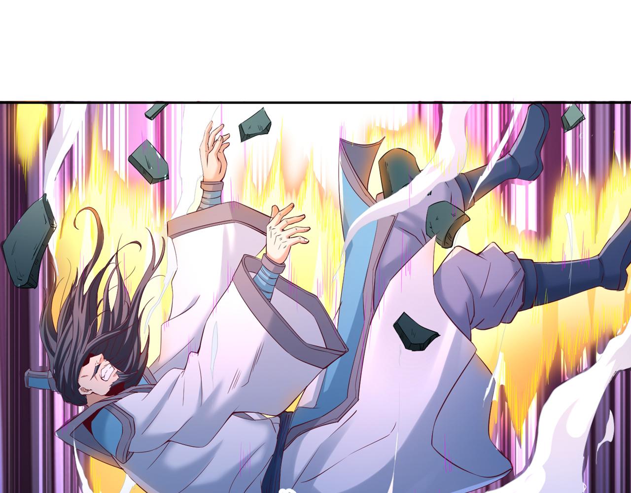 第291话 老家伙上钩了！77