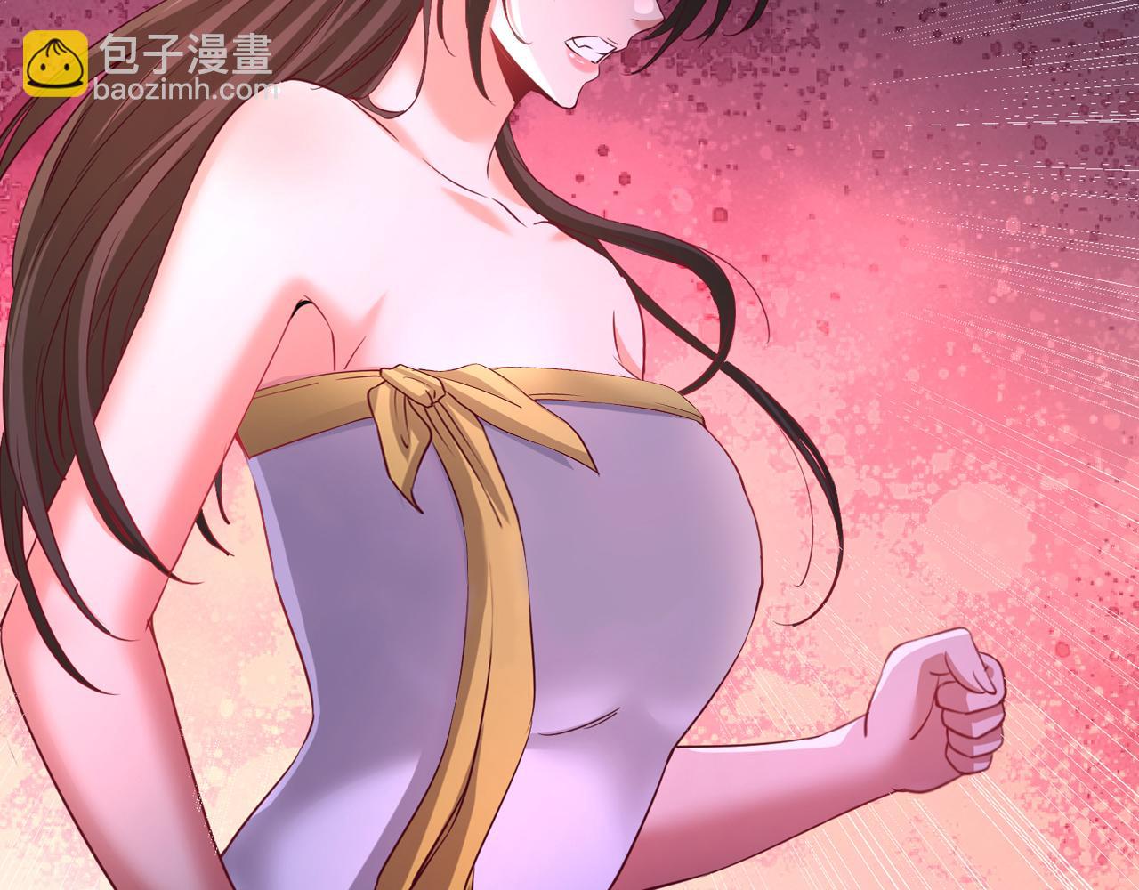 第291话 老家伙上钩了！91