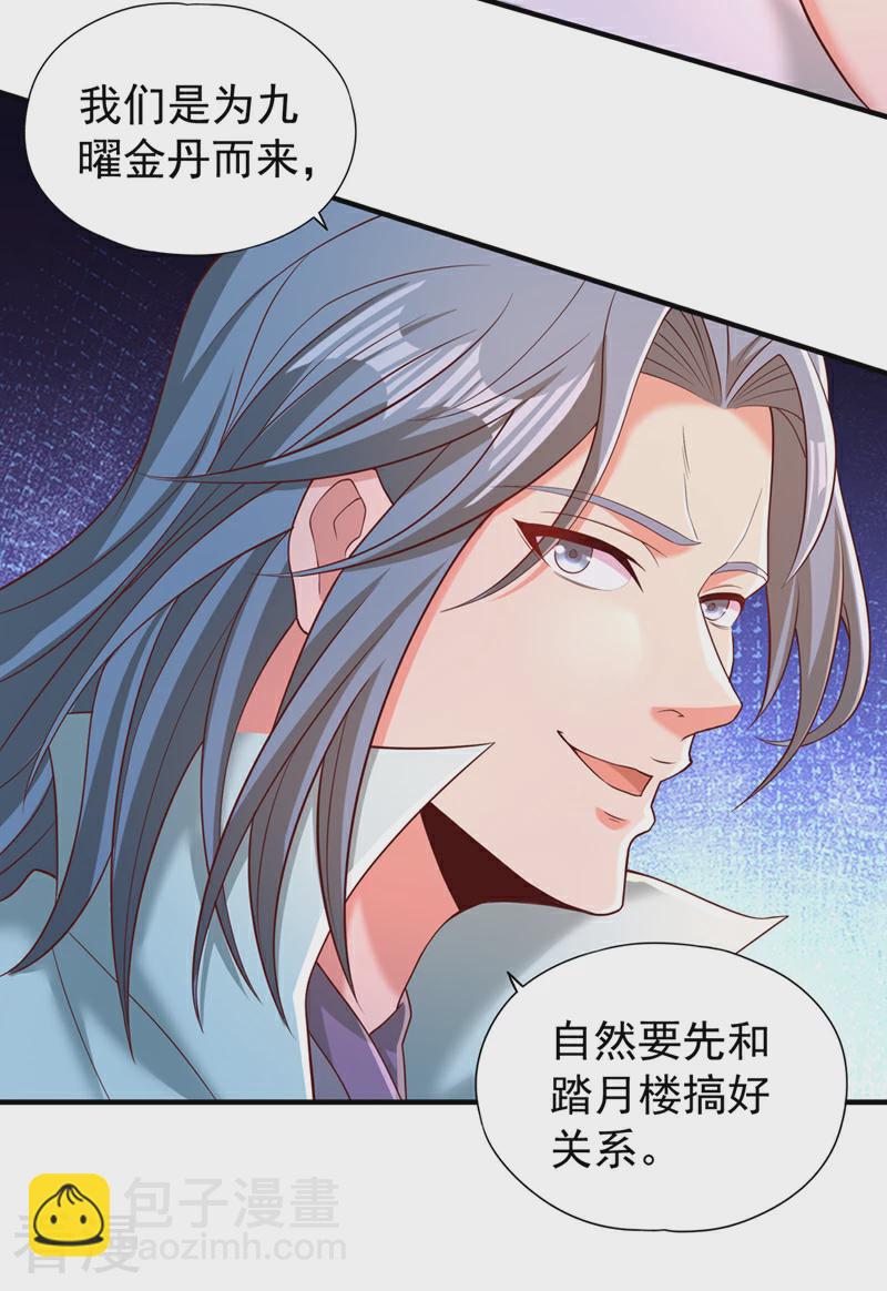 第312话 那就五百亿吧！22