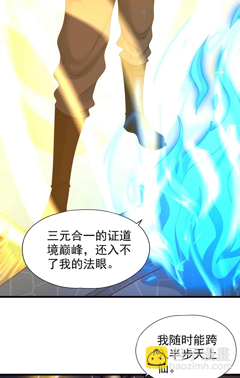 第383话 我的手段你岂能看透32