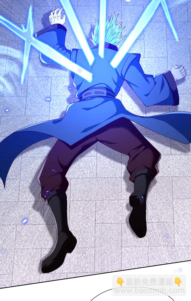 第402话 敢碰她者，死！27