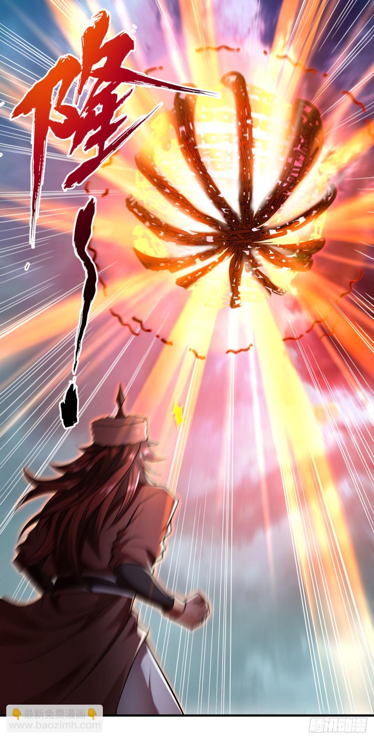第434话 很快就结束了！12