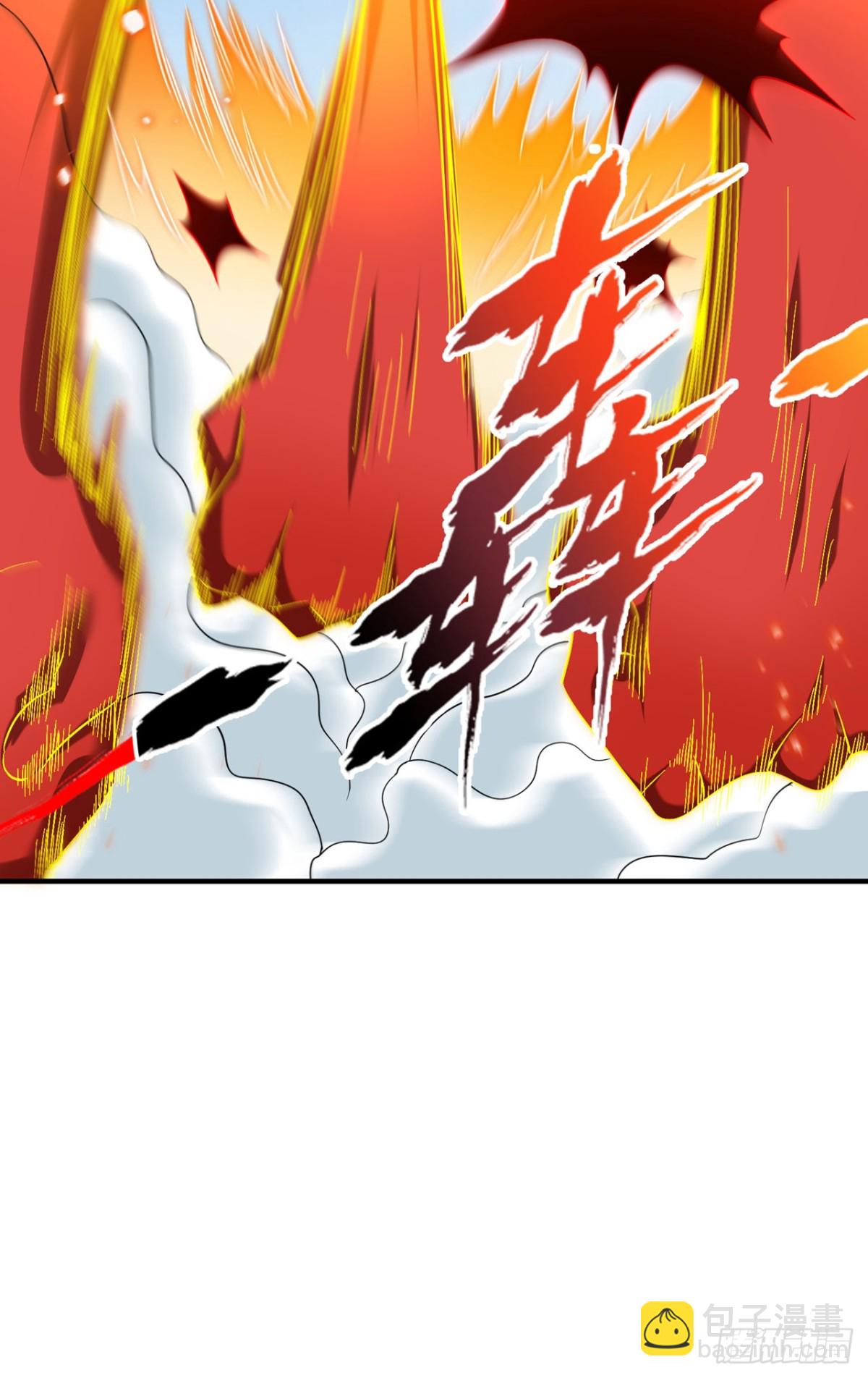 第434话 很快就结束了！20