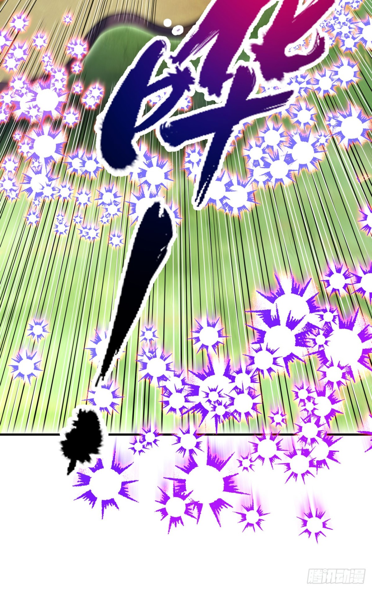 第434话 很快就结束了！3