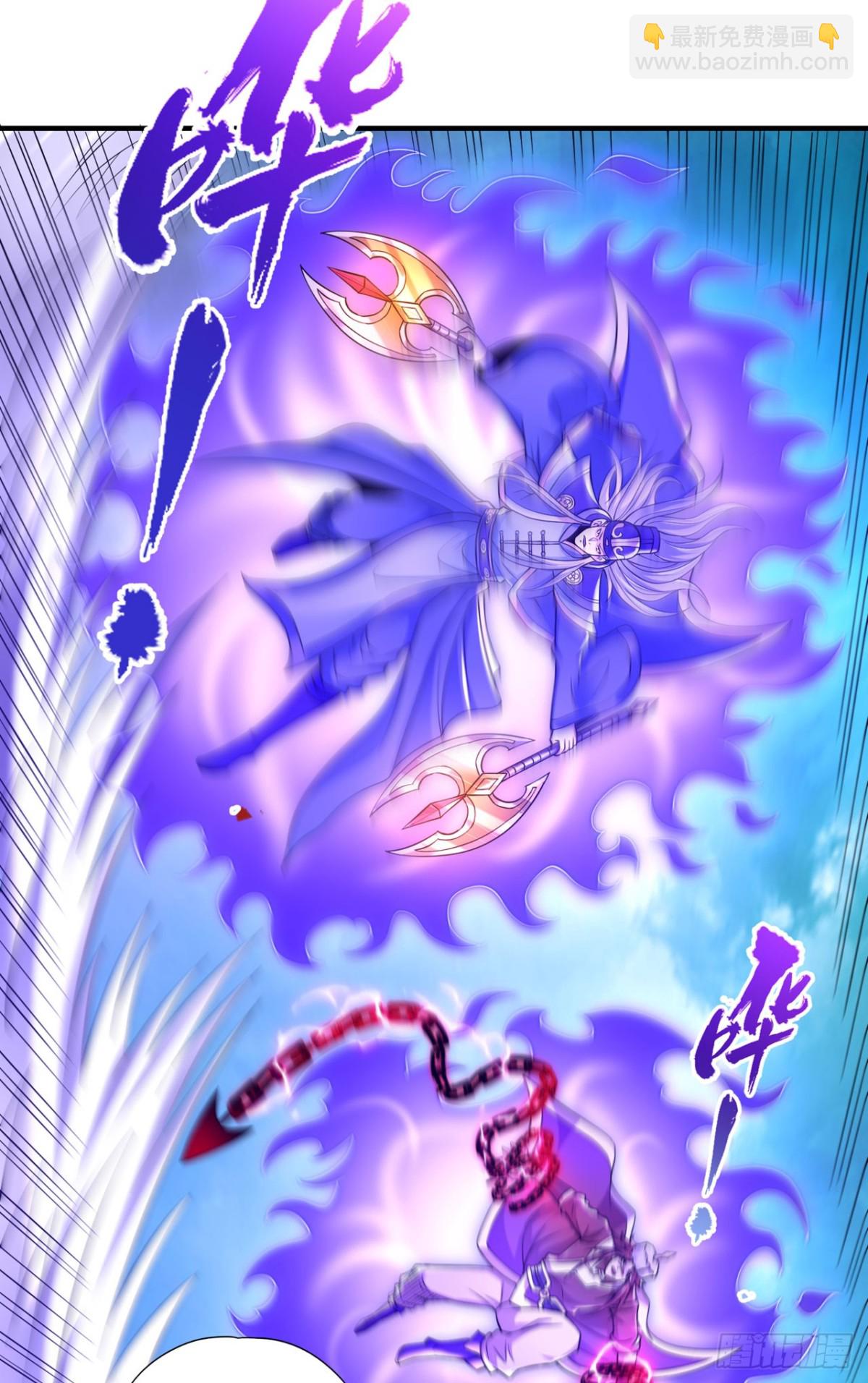 第434话 很快就结束了！5