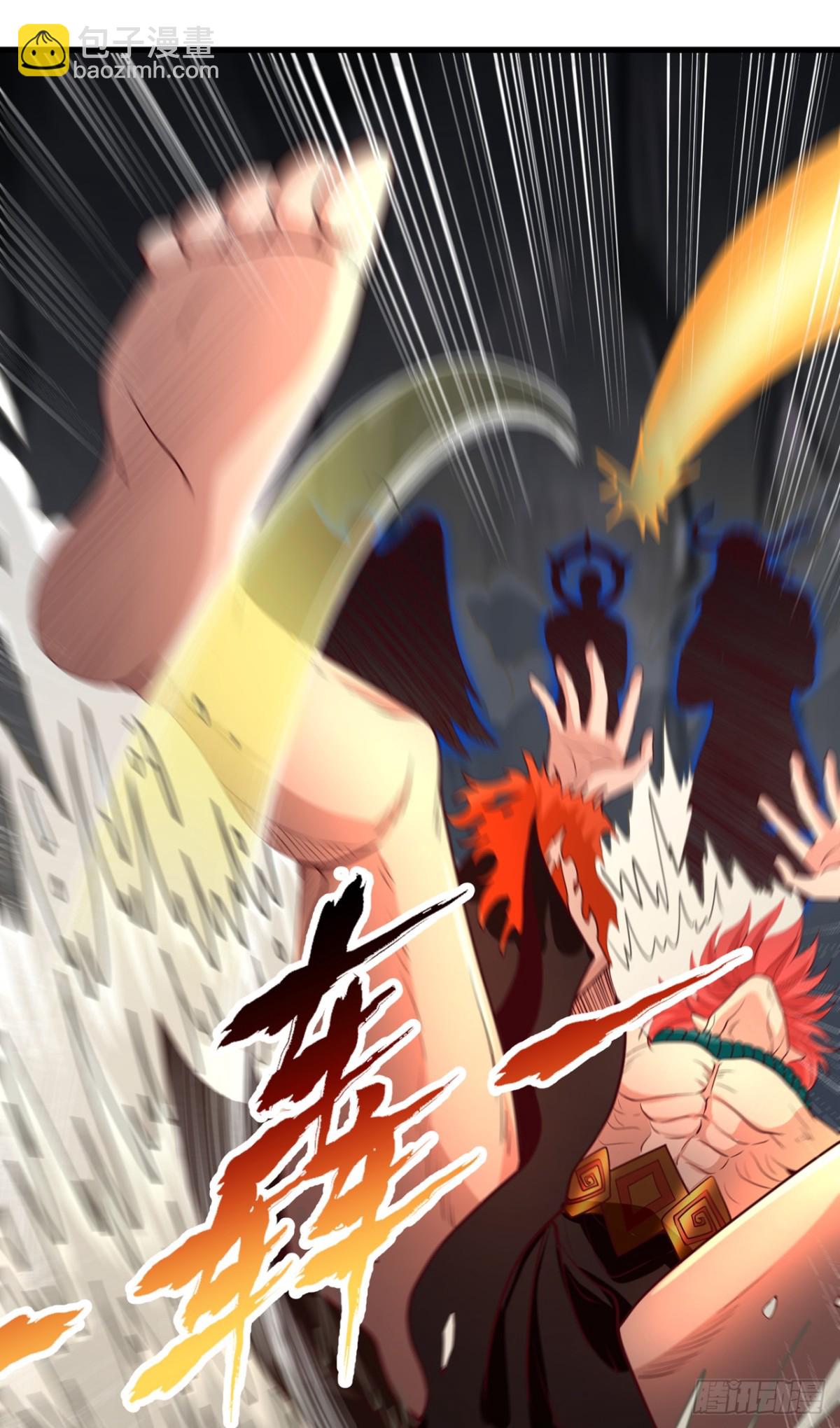 第465话 这是什么地方？！17