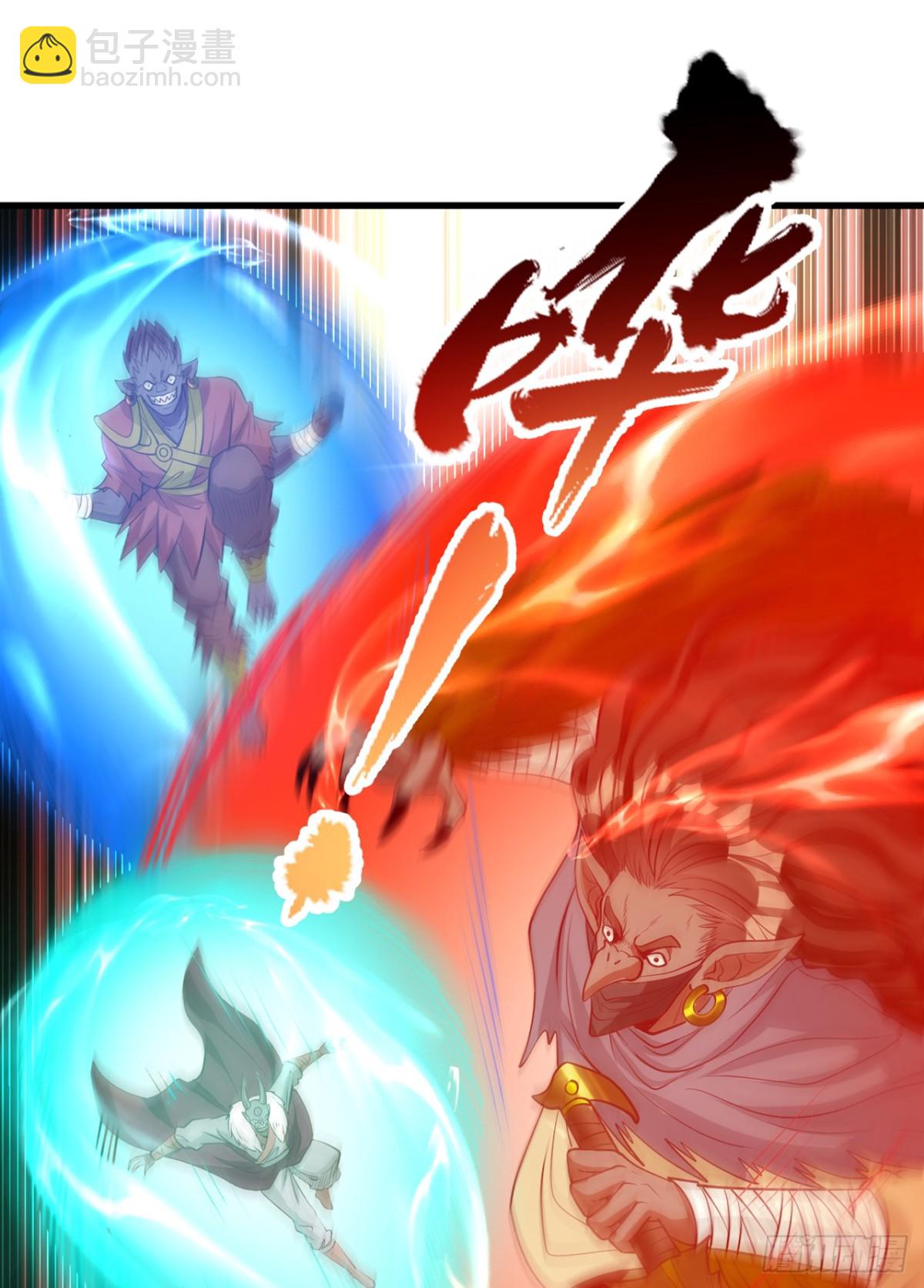 第465话 这是什么地方？！35