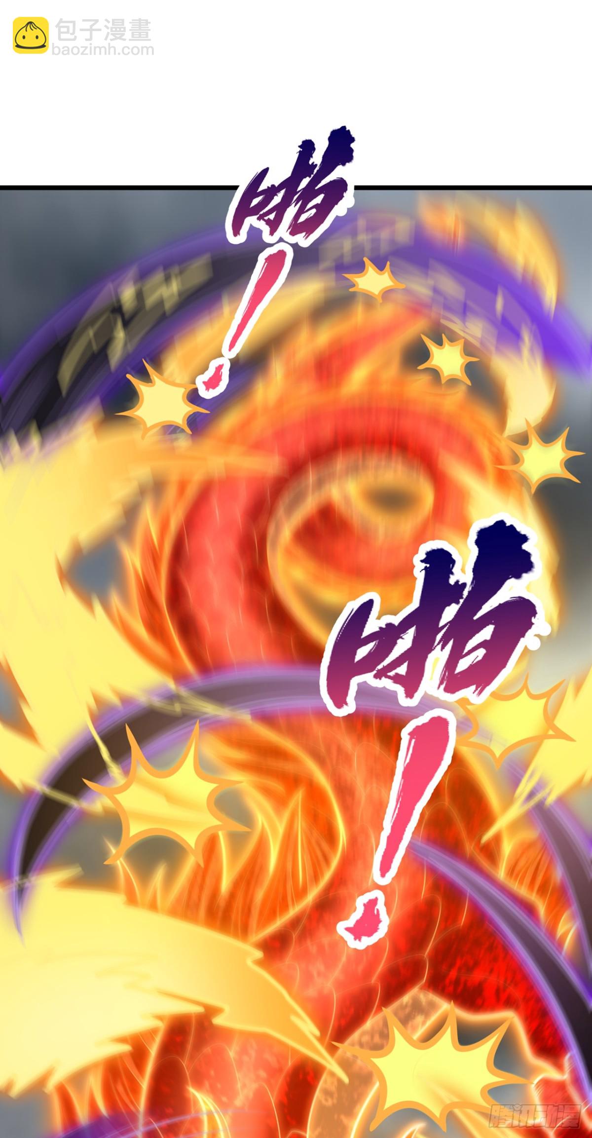 第491话 是龙也得趴着！46