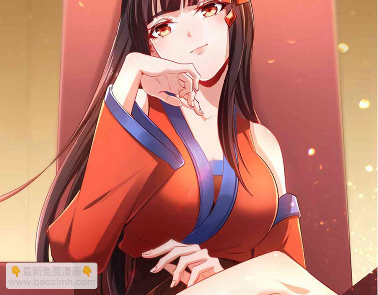 第498话 初代在为我传道！134