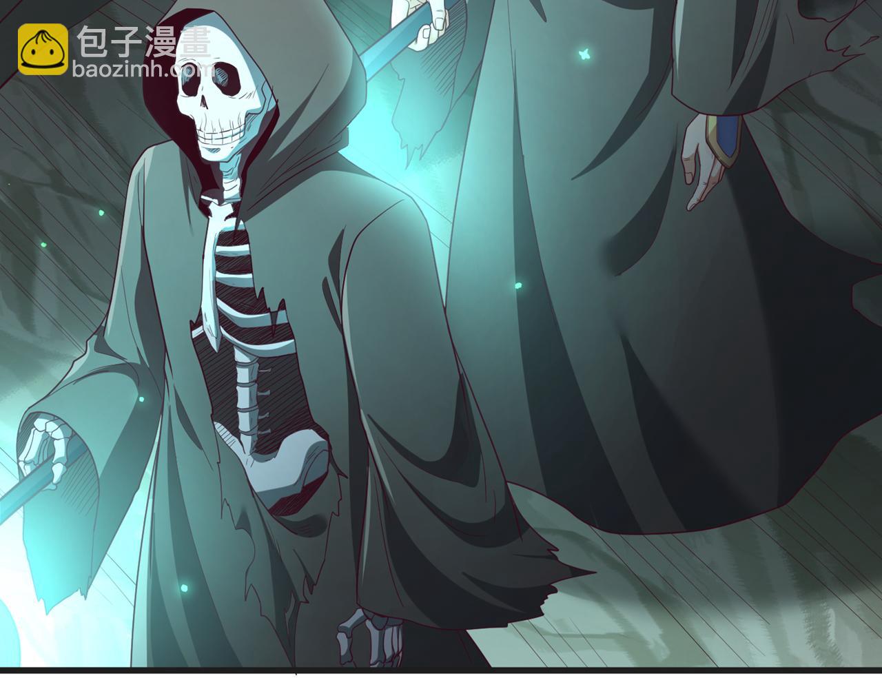 第509话 未来谁说得一定92
