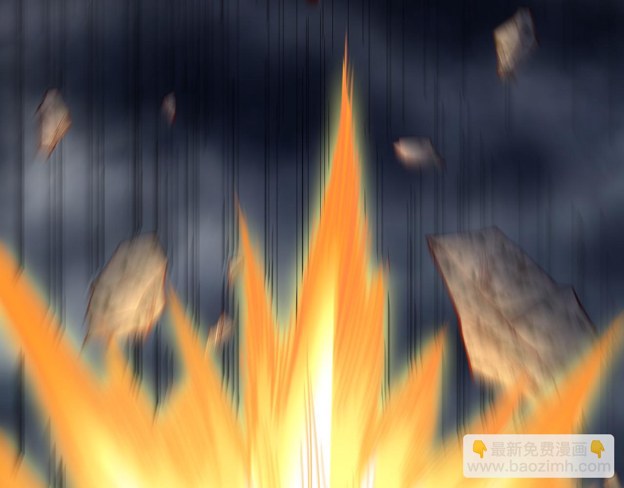 第510话 这是诡异的真面目吗20
