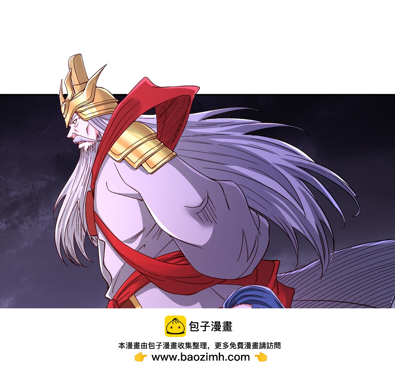 第527话 你们决定放弃我吗？75