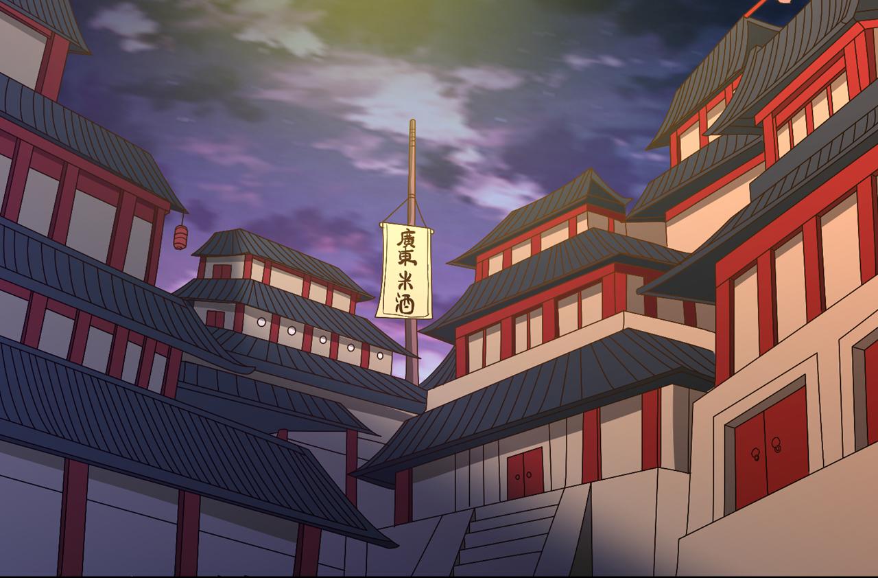 第542话 启动吧，八大祭坛！93