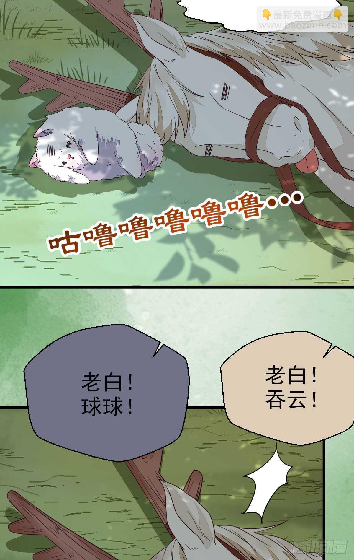 凤九受伤33