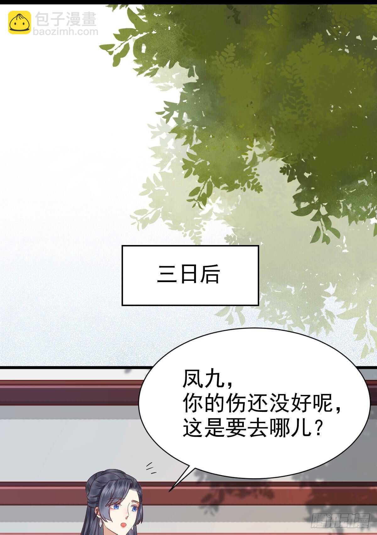 凤九受伤43