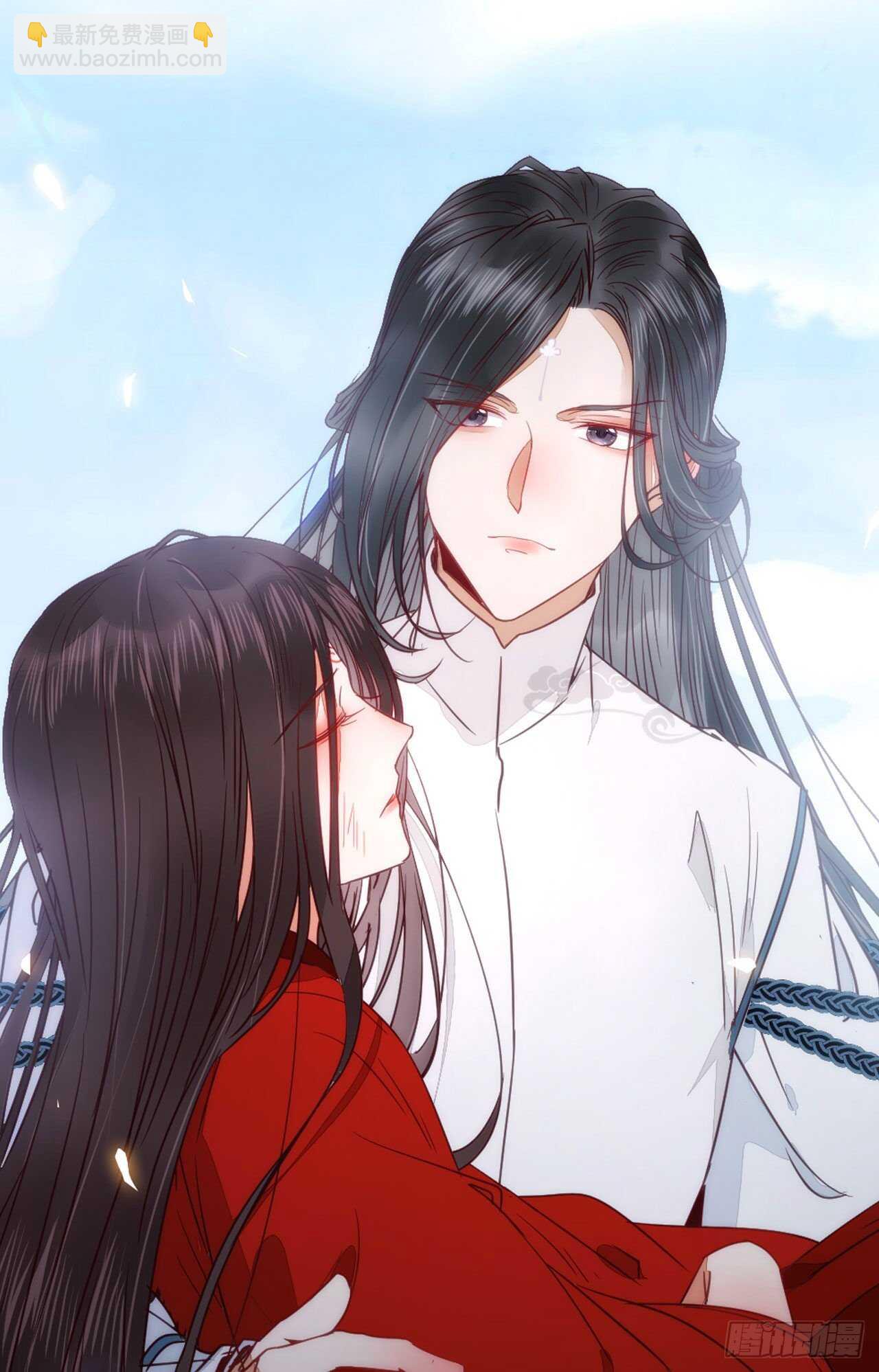 凤九受伤53