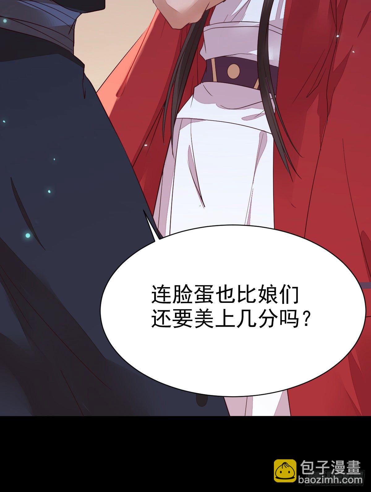 玉面狐狸40