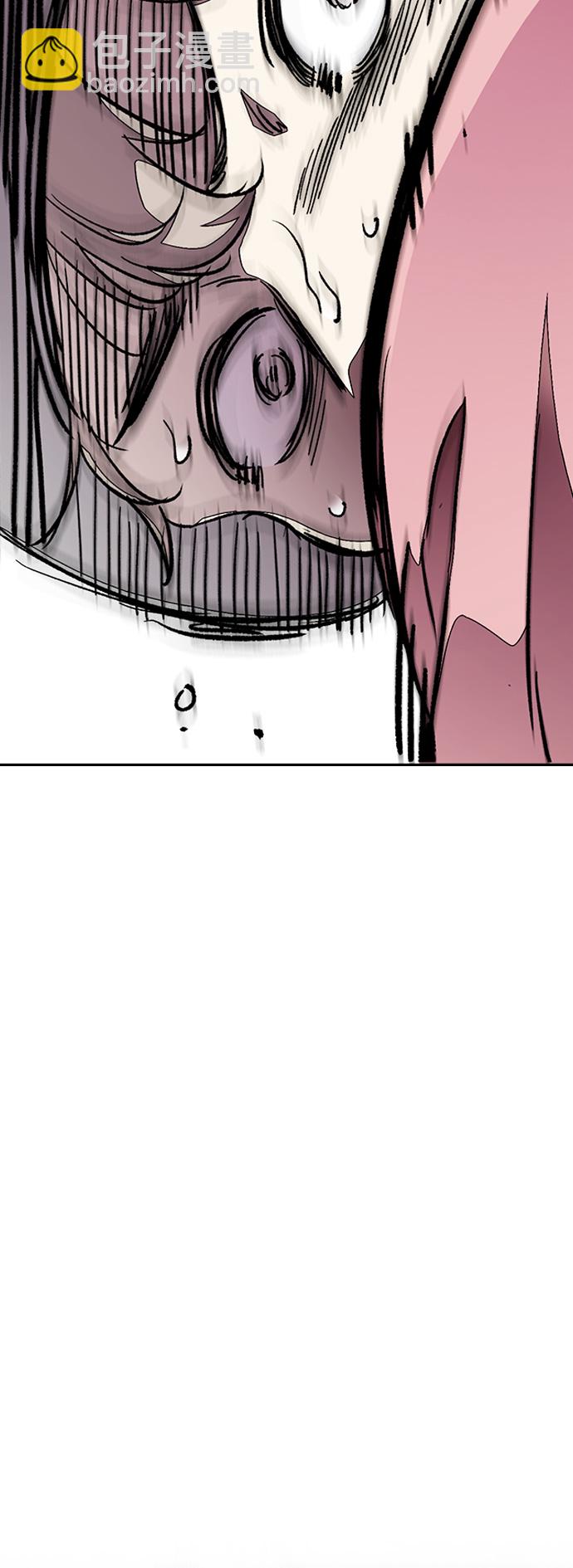 [第3部] 第56话 Humming bird 对战 Manga （3）28