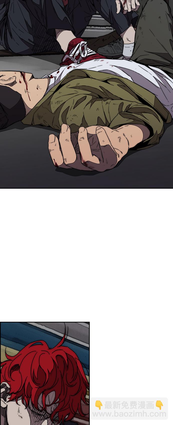 [第3部] 第78话 我会守约的100
