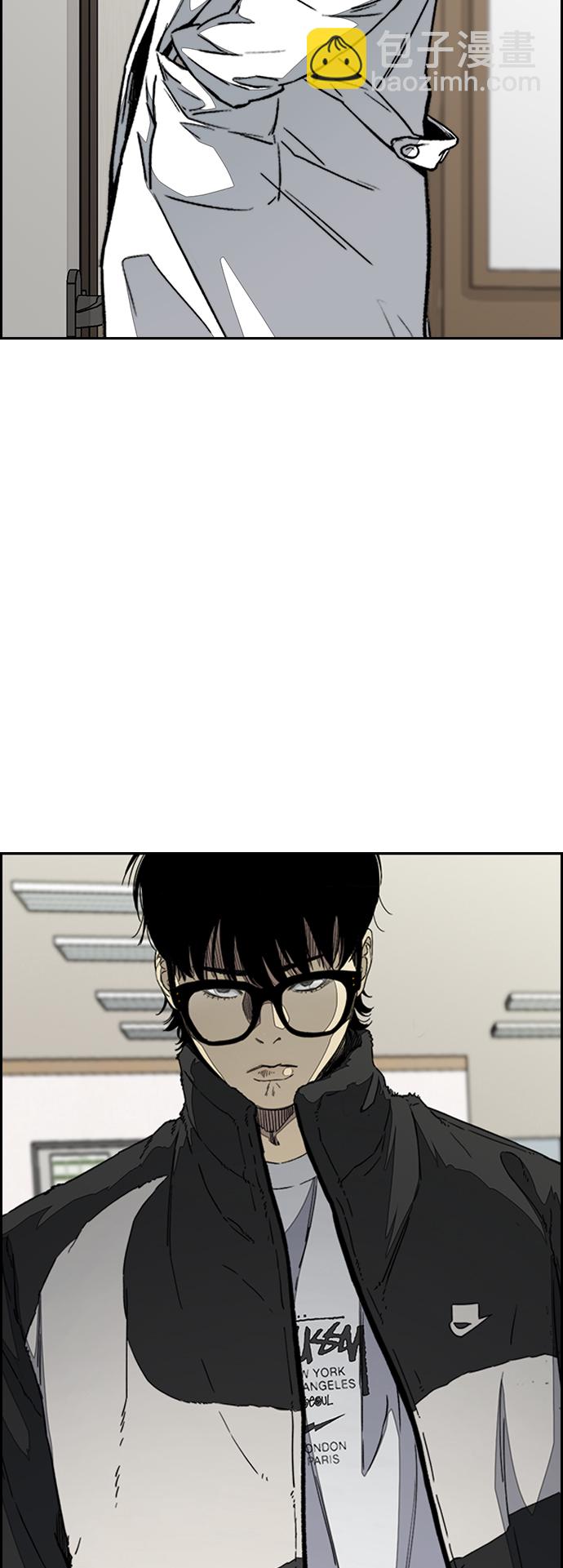 [第3部] 第105话 幸运男孩金泰贞6