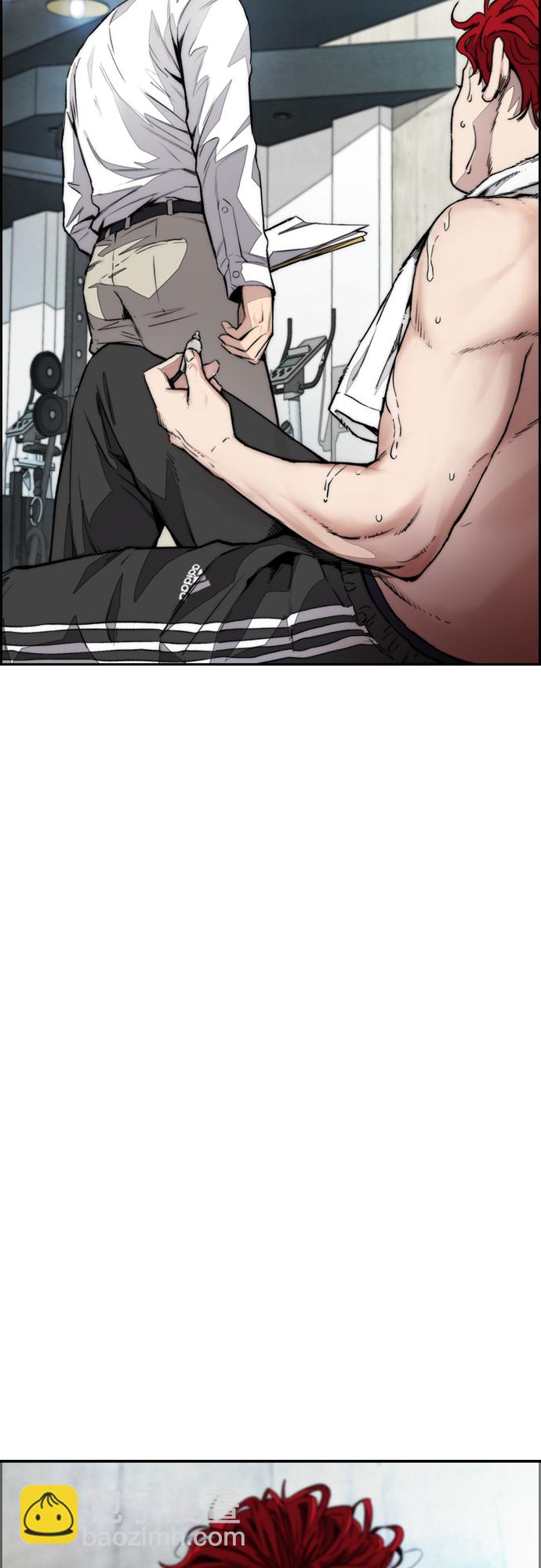 [第4部] 第51话 很好的药85