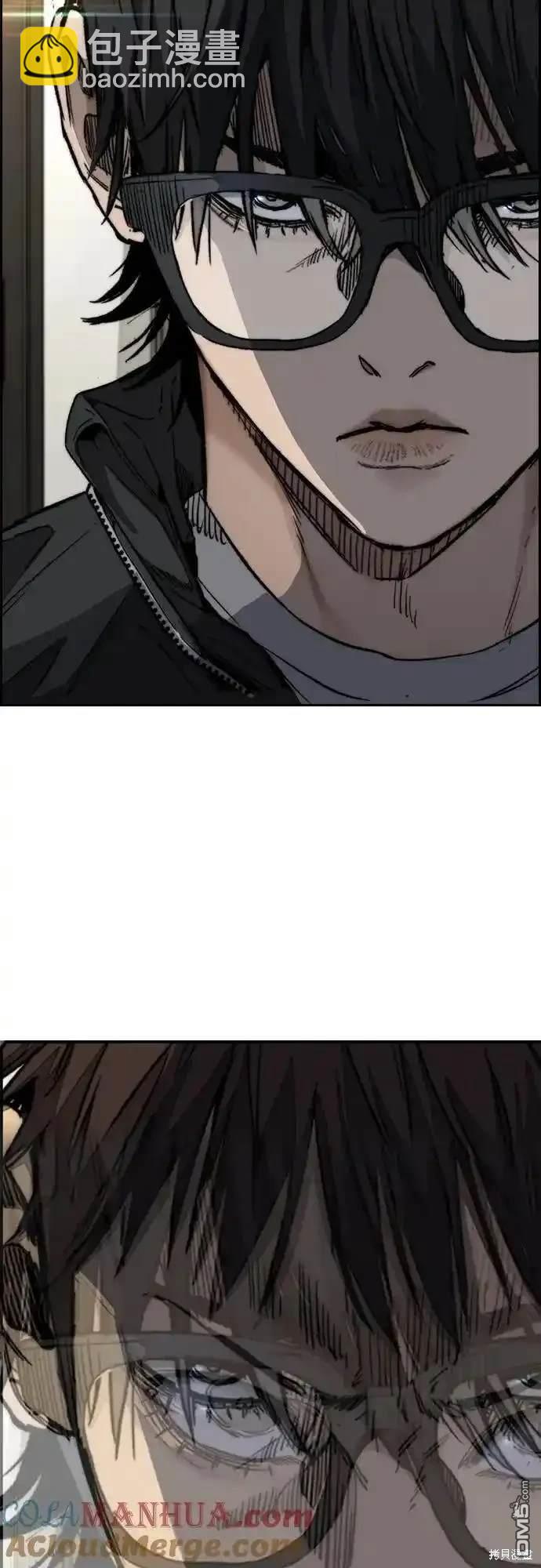 [第4部] 98话 决断63