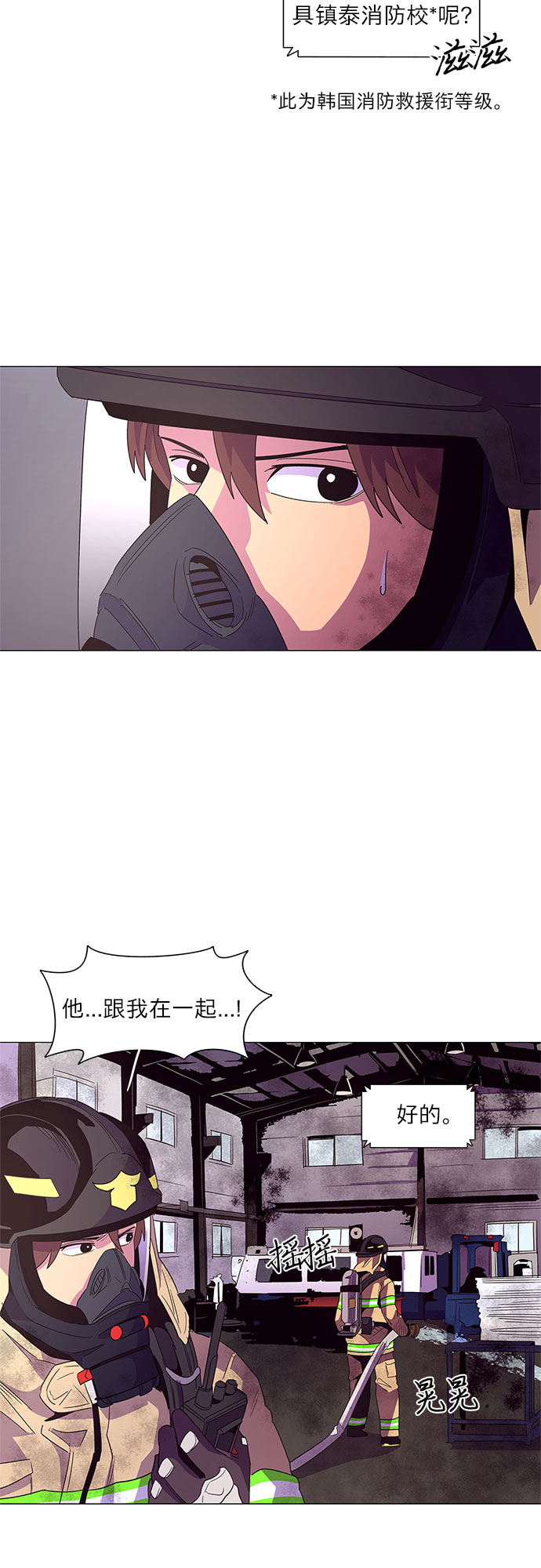 第52话 具镇泰消防校（3）32