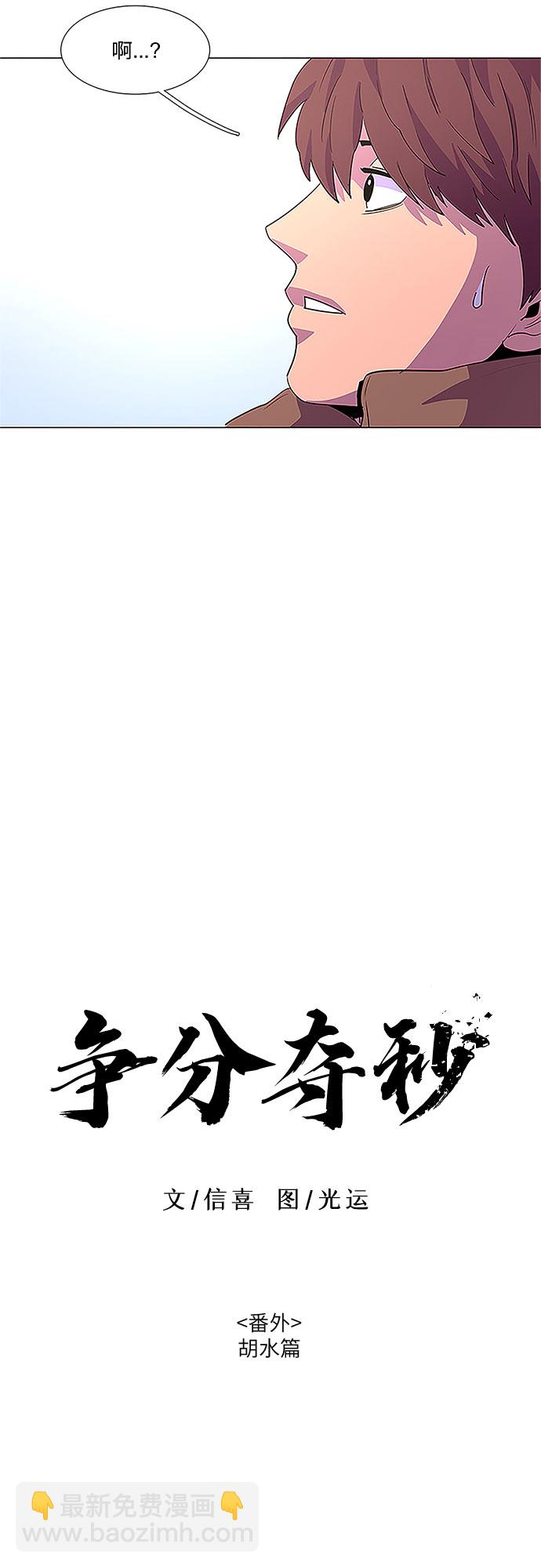 第62话 番外：胡水（2）2