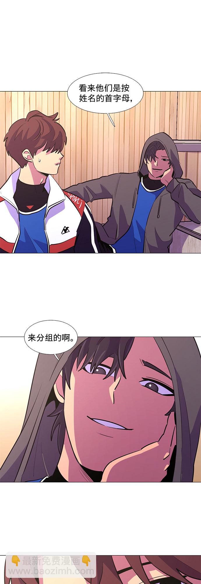 第118话 体能测试（1）29
