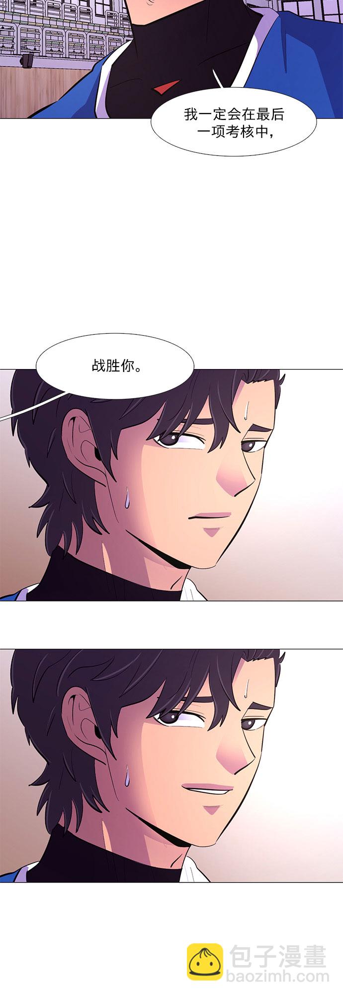 第123话 体能测试（6）5