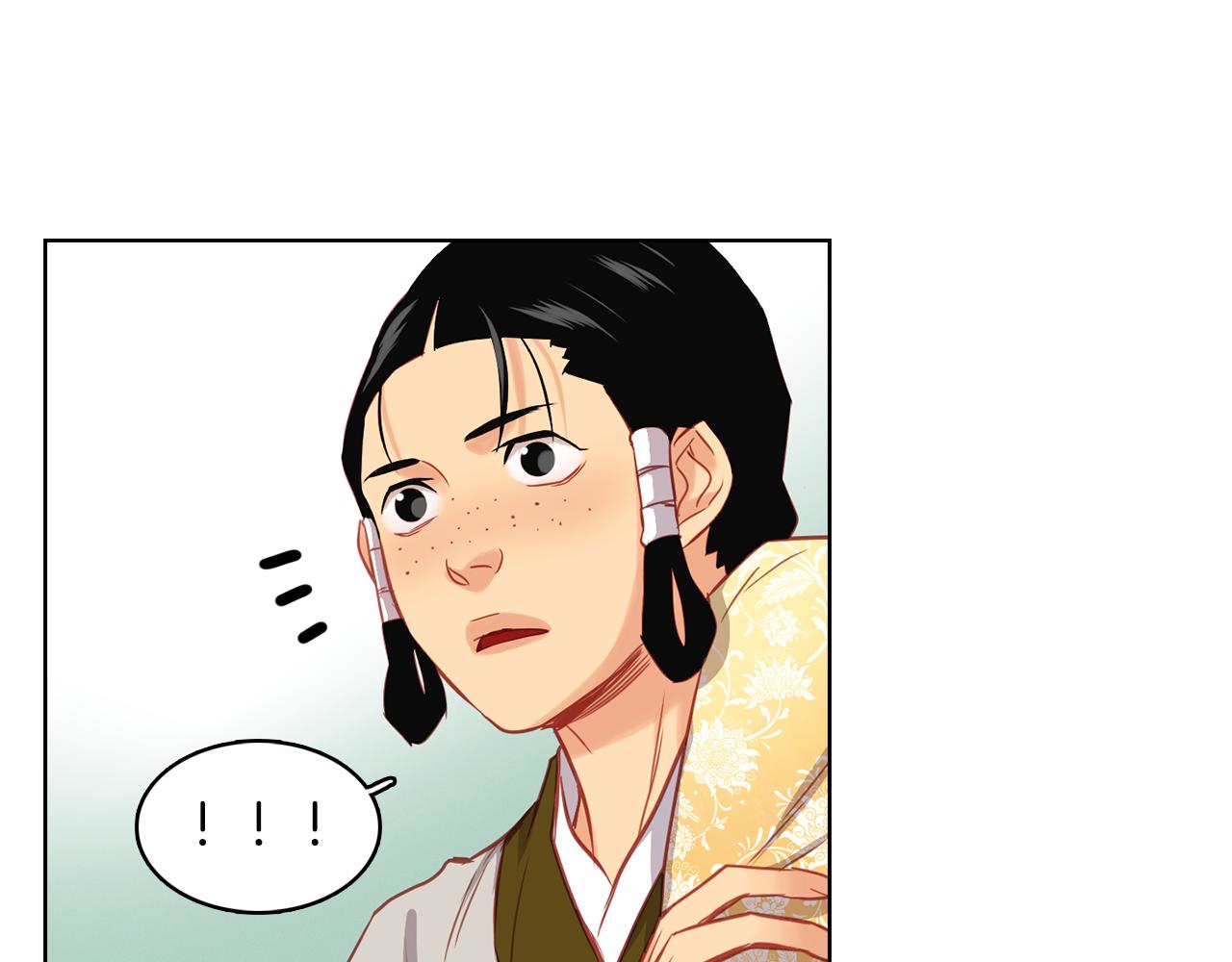 第63话 梨花般的女子55