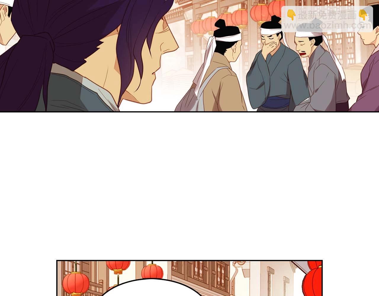 第121话 银国皇帝驾崩33