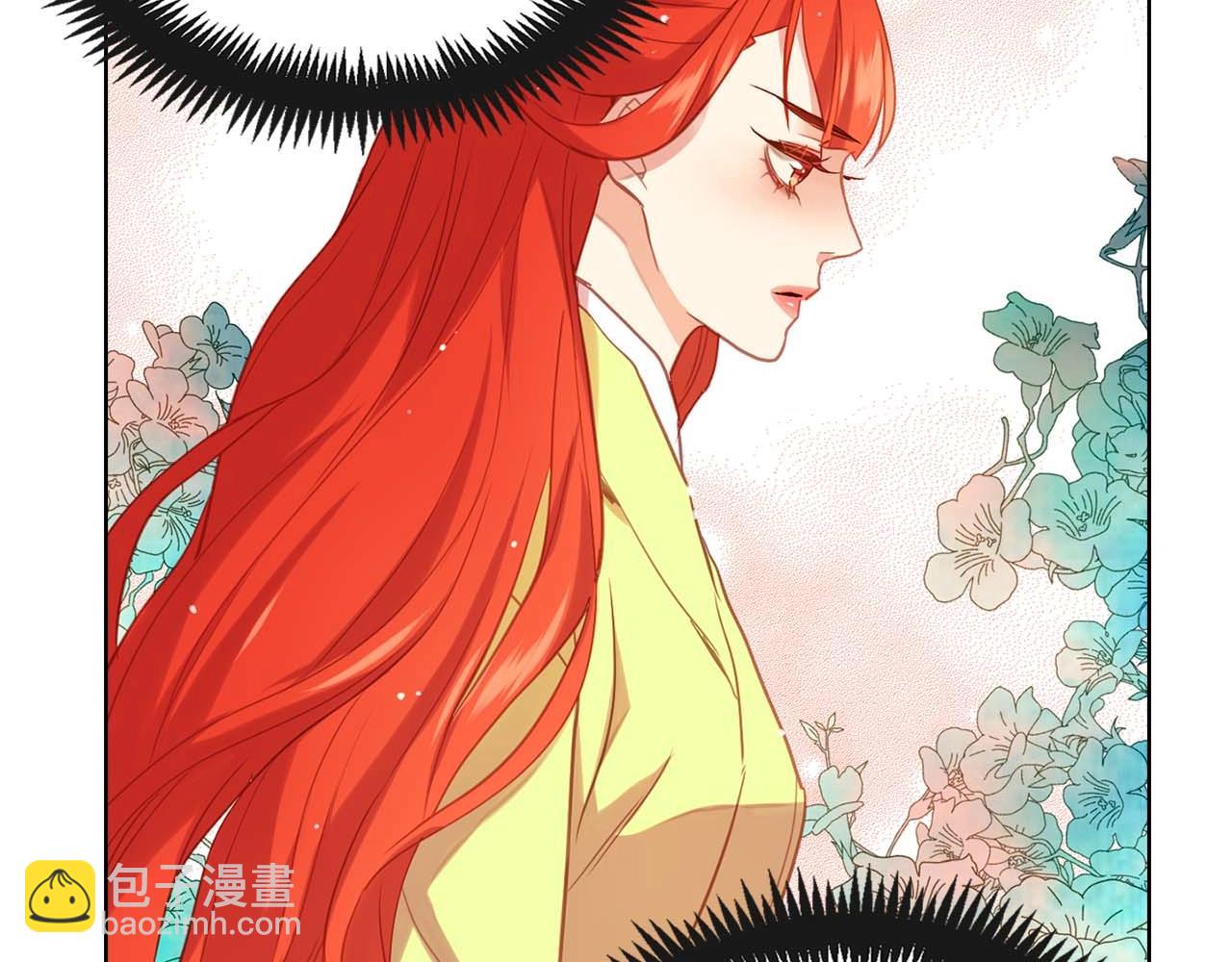 第121话 银国皇帝驾崩97