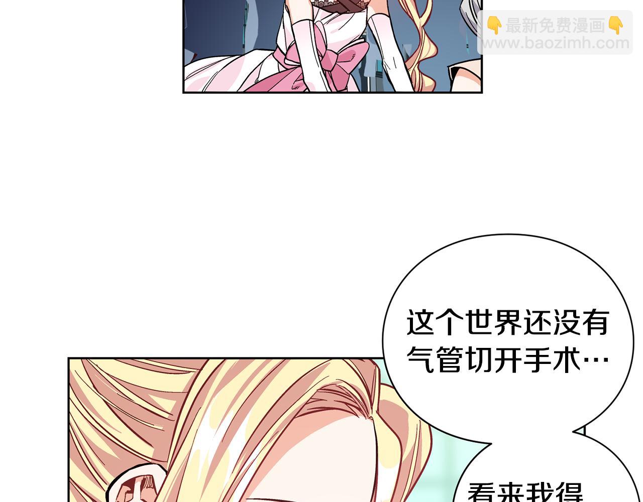 第35话 急救！64