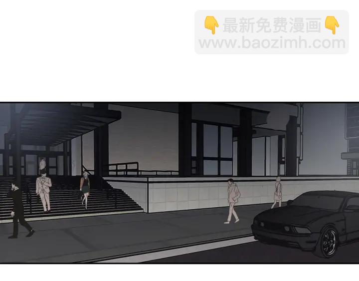 第78话 你是去避难吗3