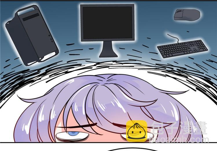第三话 撩妹秘籍是…脸51