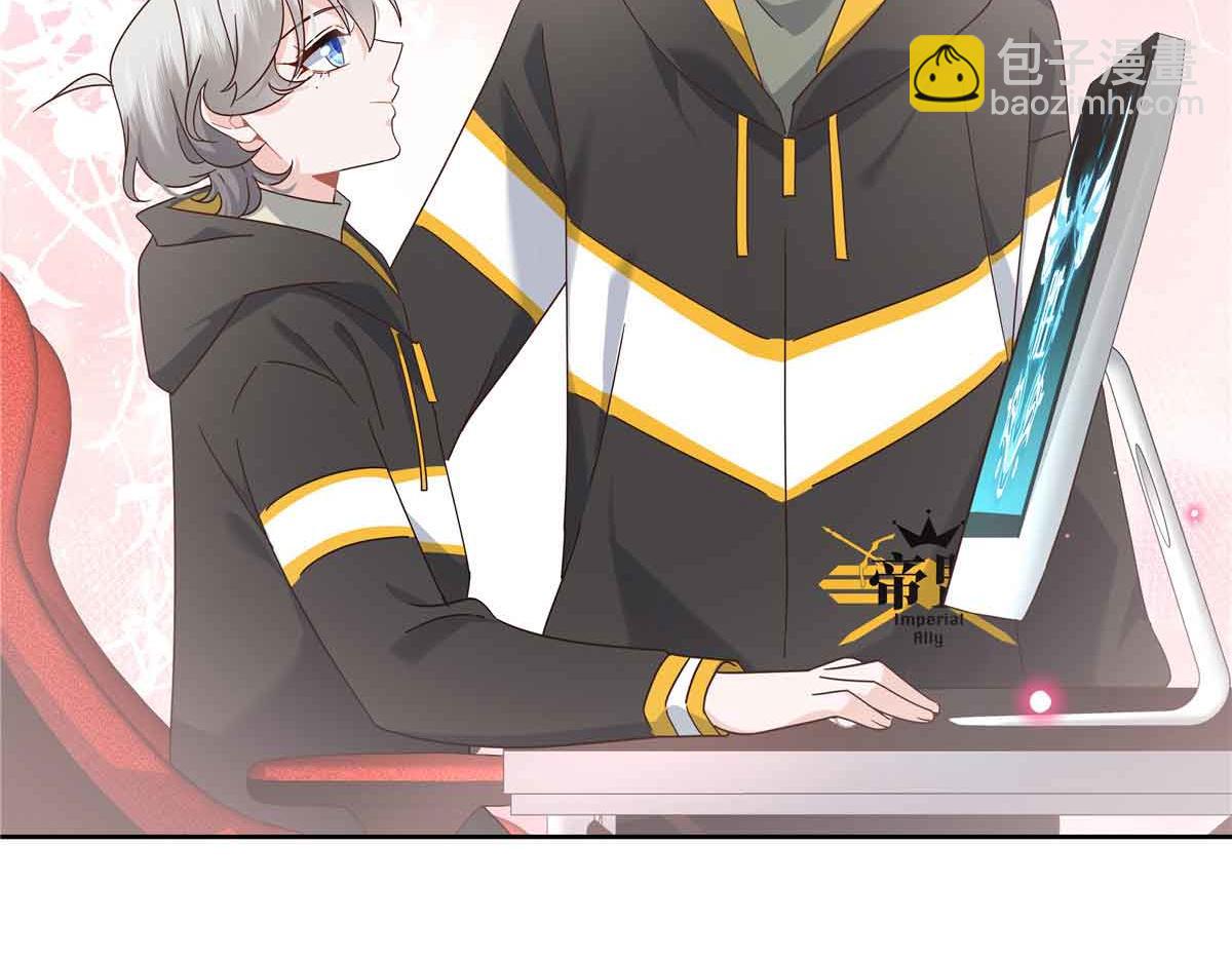 513 你在他身边时，最耀眼77