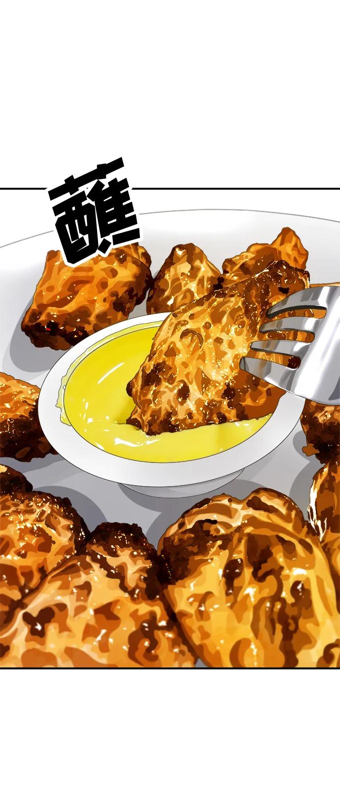 [第109话] 香炸鸡翅&鸡腿51