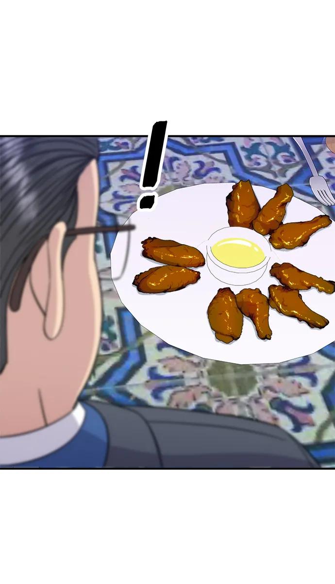 [第109话] 香炸鸡翅&鸡腿64