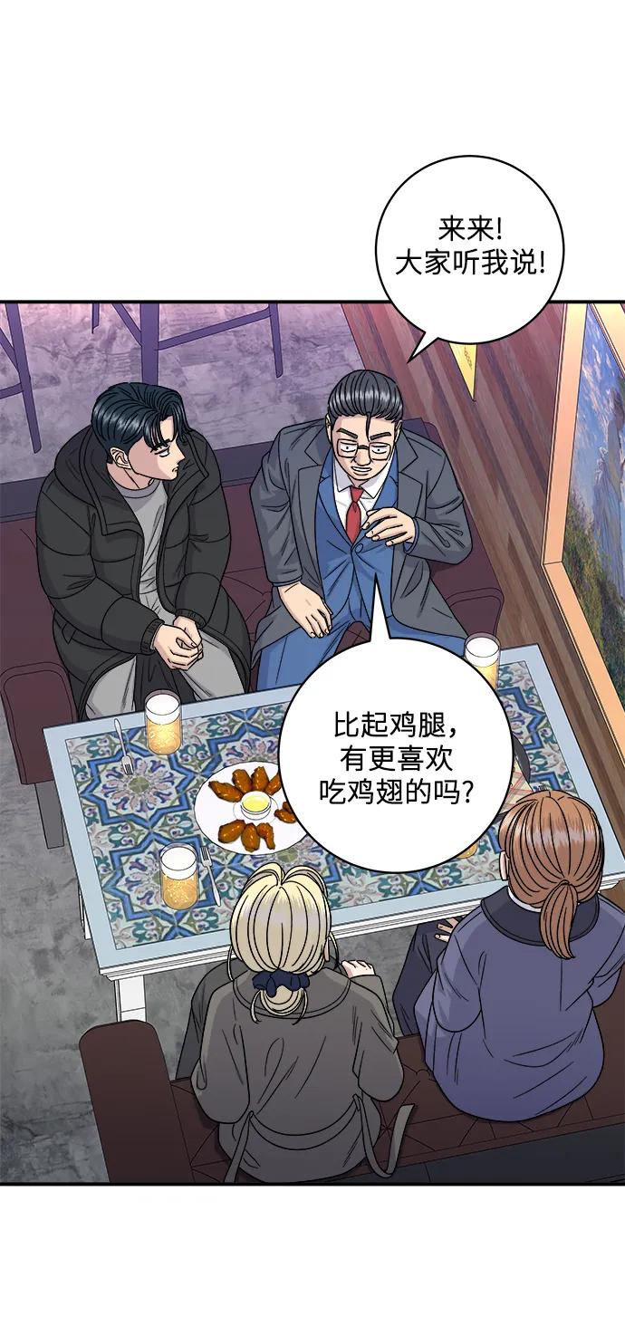[第109话] 香炸鸡翅&鸡腿66