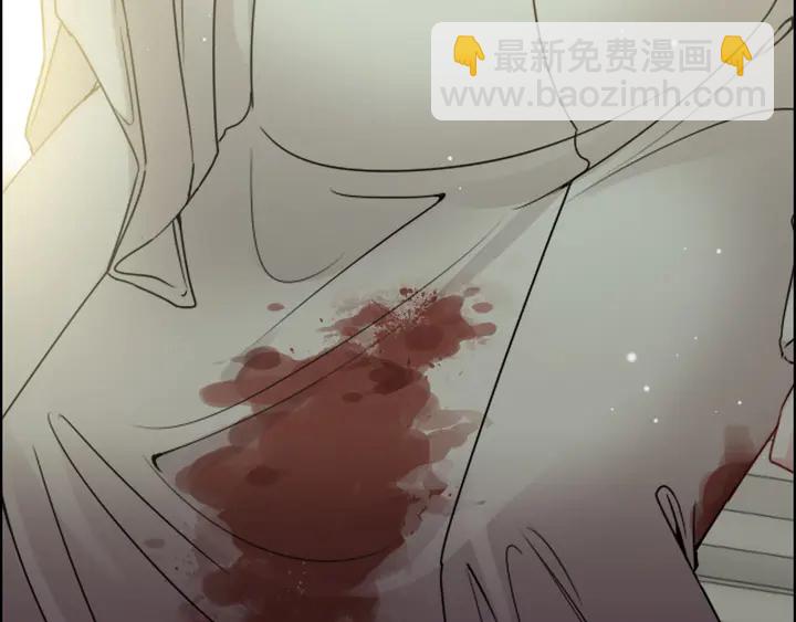 第299话 糟糕，兮兮大出血！123