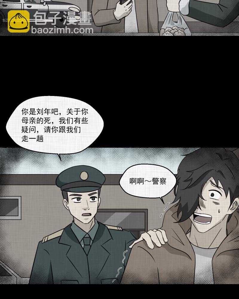 第189话 脚环（七）23