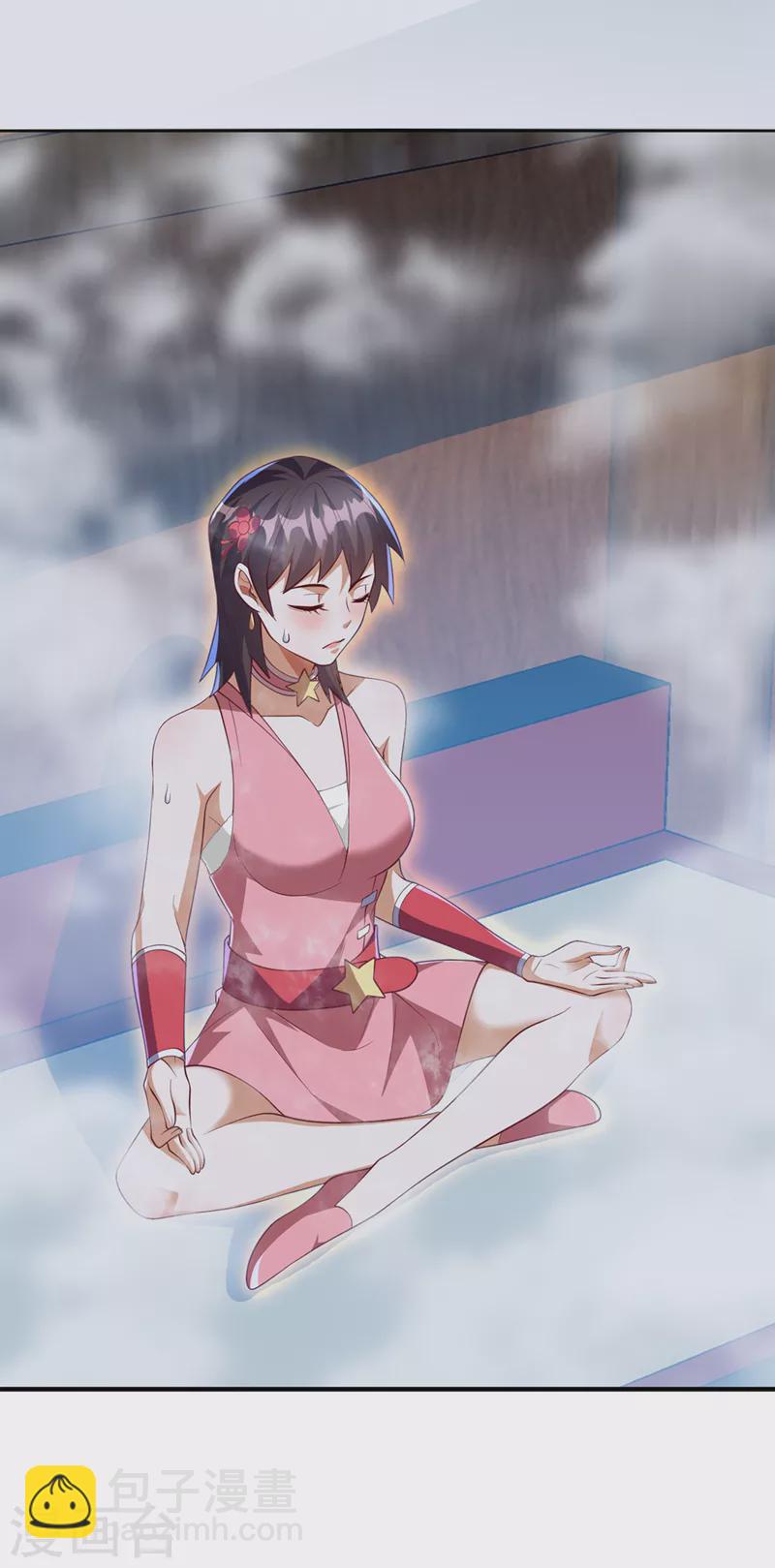 第277话 这里是我的地盘！40