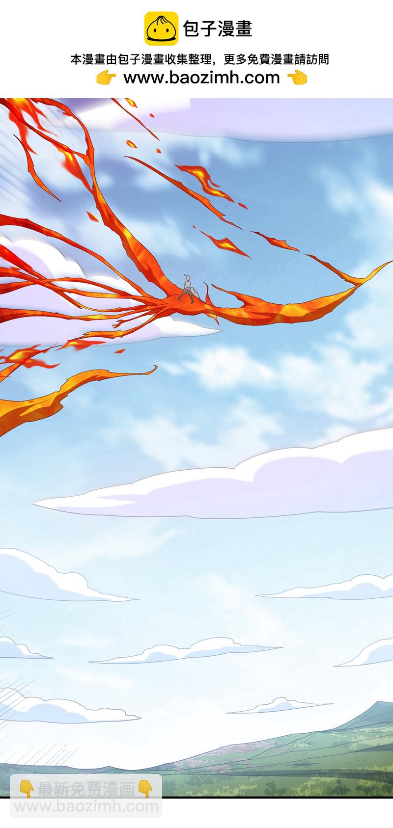 第327话 难道是……涅槃！！1