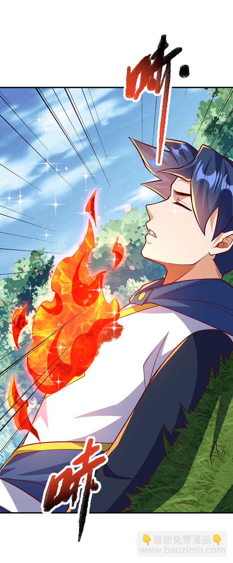 第327话 难道是……涅槃！！16