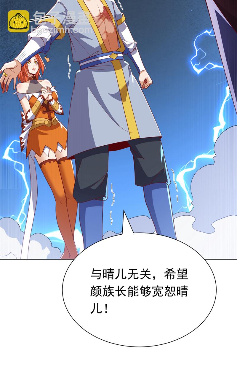 第346话 我配不上晴儿？！3
