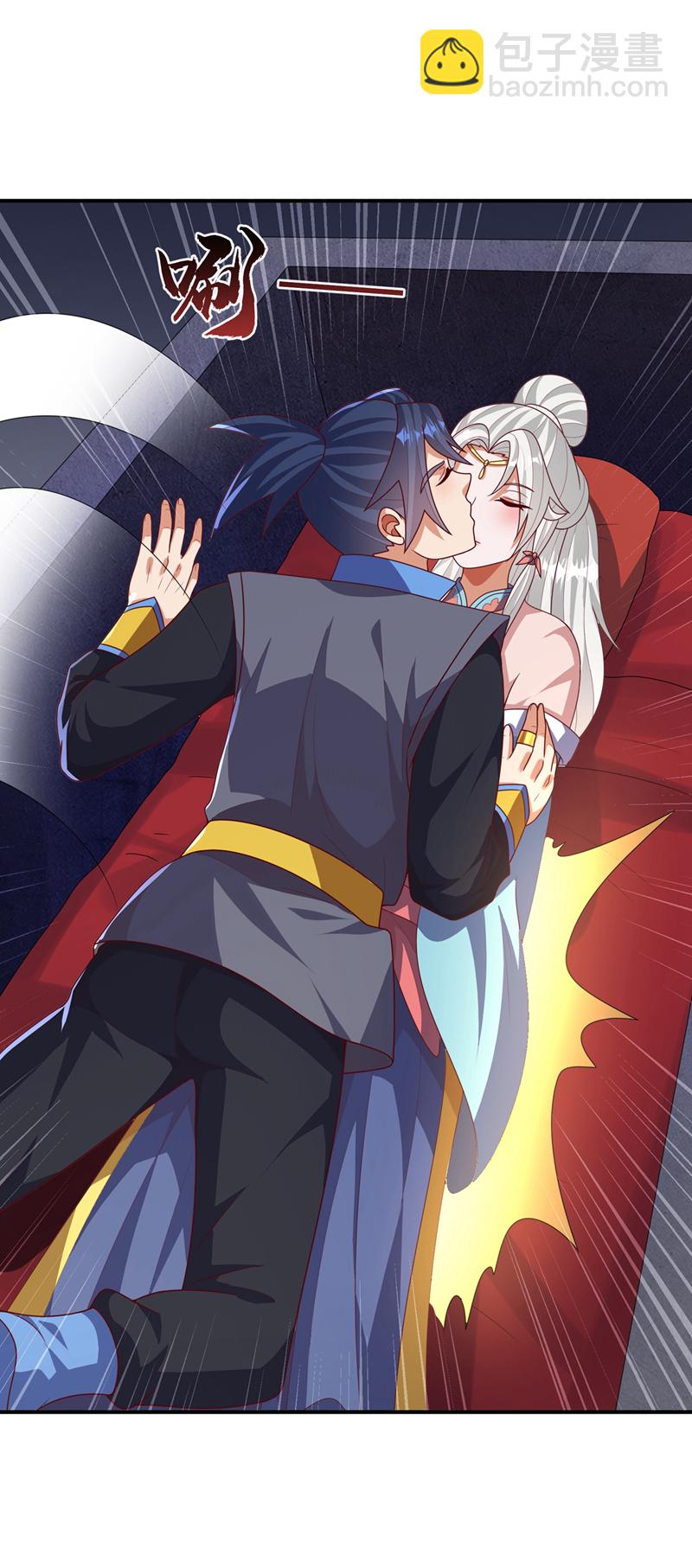 第476话 弊端开始出现了……16