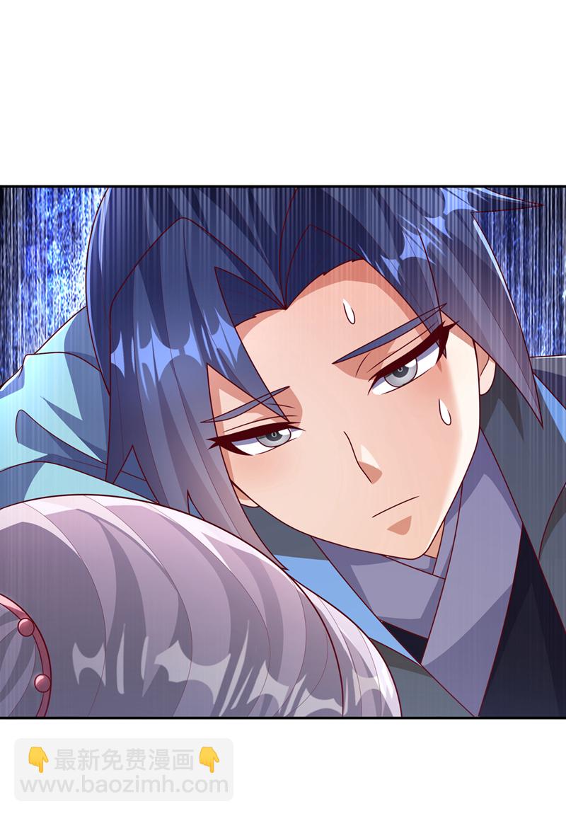 第476话 弊端开始出现了……21